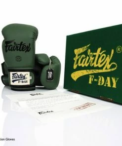 Fairtex
