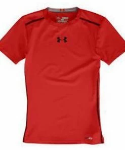 Apparel Under Armour Lightweight Loose Fit Short Sleeve T-shirts In All Styles