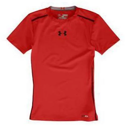 Apparel Under Armour Lightweight Loose Fit Short Sleeve T-shirts In All Styles
