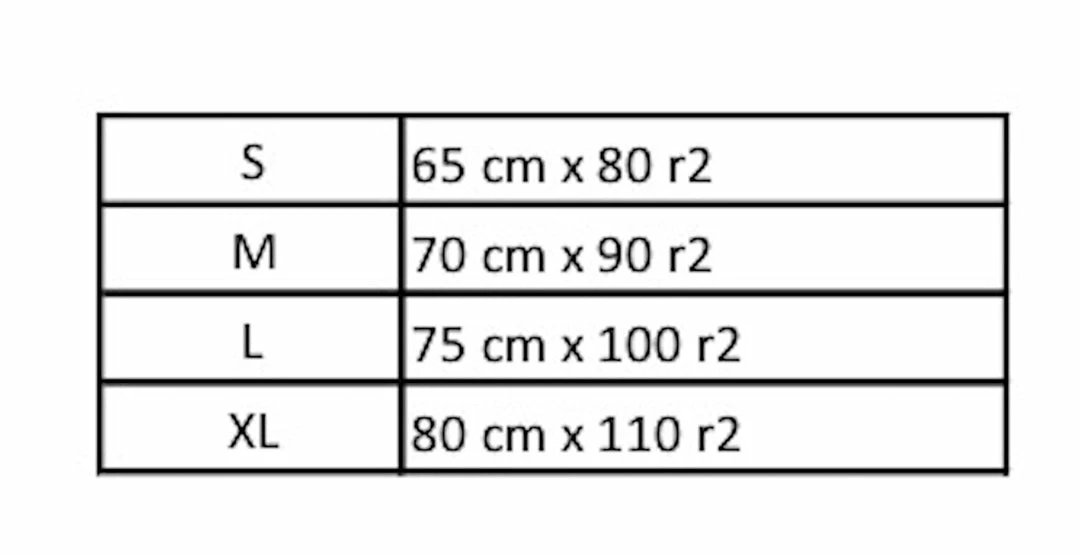 Top King "SEMI LEATHER" Heavy Bag - TKHBF-SL-BLACK