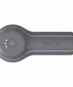 Flexir Recovery Go Massager - Pocket-Sized Relief - 3 Speeds - 120 Minute Battery Life