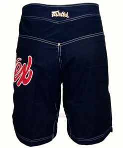 Fairtex Lightweight MMA Boardshorts - AB1 - Quick Dry Microfiber