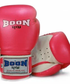 Boon Sport Thai Style Training Gloves - BGV - Various Colors