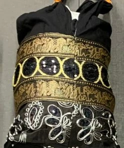 MADE IN THAILAND Accessories Beautiful Female Bags Hand Made And Crafted In Thailand And Gift Wrapped In Box With Holiday Card