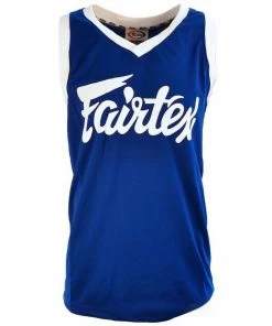 Apparel Fairtex MMA Jersey - JS2