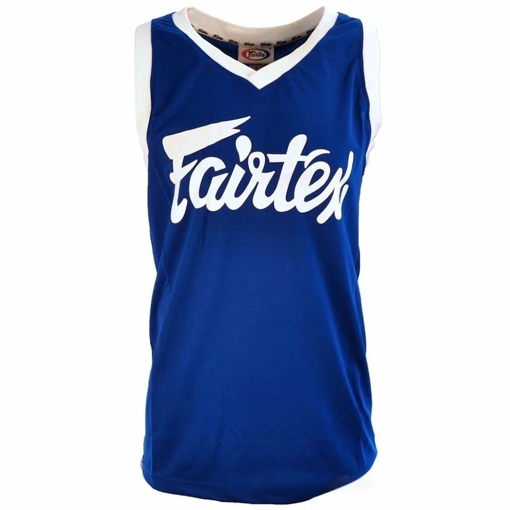 Apparel Fairtex MMA Jersey - JS2