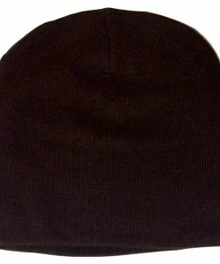 Fairtex Beanie Winter Hat - BN3 - Black