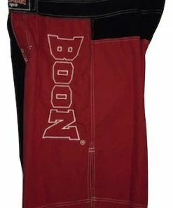 MMA Shorts Boon Sport MMA Boardshorts - Durable And Super Comfortable