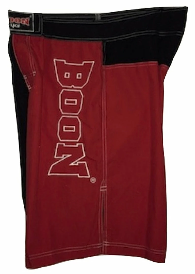 MMA Shorts Boon Sport MMA Boardshorts - Durable And Super Comfortable