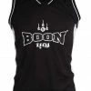 Apparel Boon Sport Sleeveless Jerseys - 100% Polyester