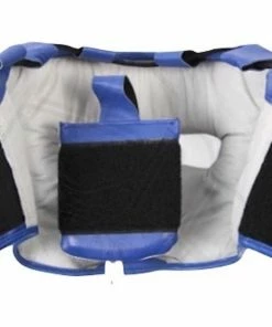 Protection Boon Sport Muay Thai Kickboxing Sparring Headgear