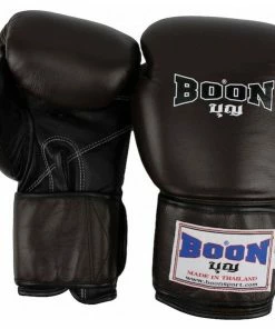 Boon Sport Thai Style Training Gloves - BGV - Various Colors