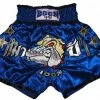 Boon Sport "BULLDOG" Muay Thai Shorts