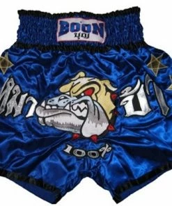 Boon Sport "BULLDOG" Muay Thai Shorts