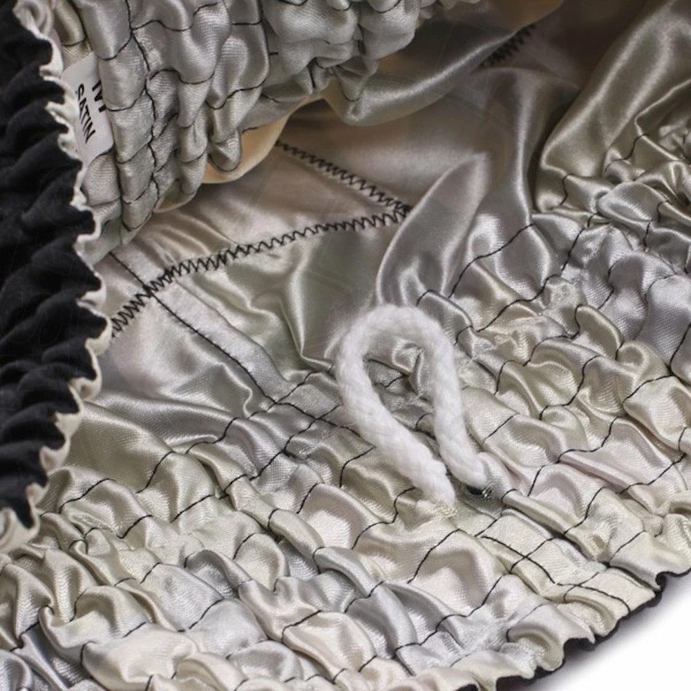 Boon Sport "CAMOUFLAGE" Muay Thai Shorts - MT09