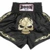 Boon Sport "MONSTER" Muay Thai Shorts