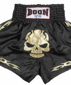Boon Sport "MONSTER" Muay Thai Shorts