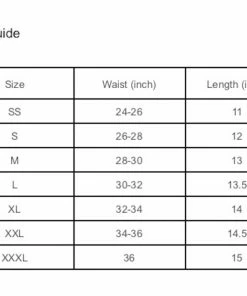 Boon Sport "B&W PITBULL" Muay Thai Shorts