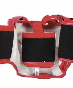 Protection Boon Sport Muay Thai Kickboxing Sparring Headgear