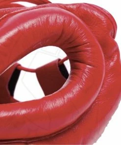 Protection Boon Sport Muay Thai Kickboxing Sparring Headgear