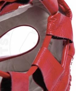 Protection Boon Sport Muay Thai Kickboxing Sparring Headgear