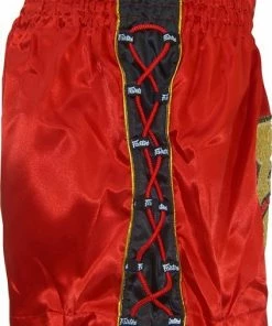 Muay Thai Shorts Fairtex