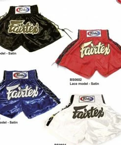 Fairtex