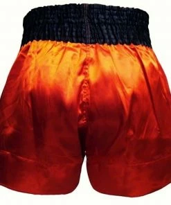 Muay Thai Shorts Fairtex