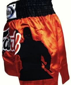 Muay Thai Shorts Fairtex