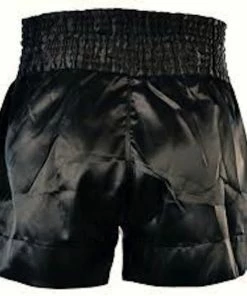 Muay Thai Shorts Fairtex "MY FORTUNE" Muay Thai Kickboxing Shorts - BS0639