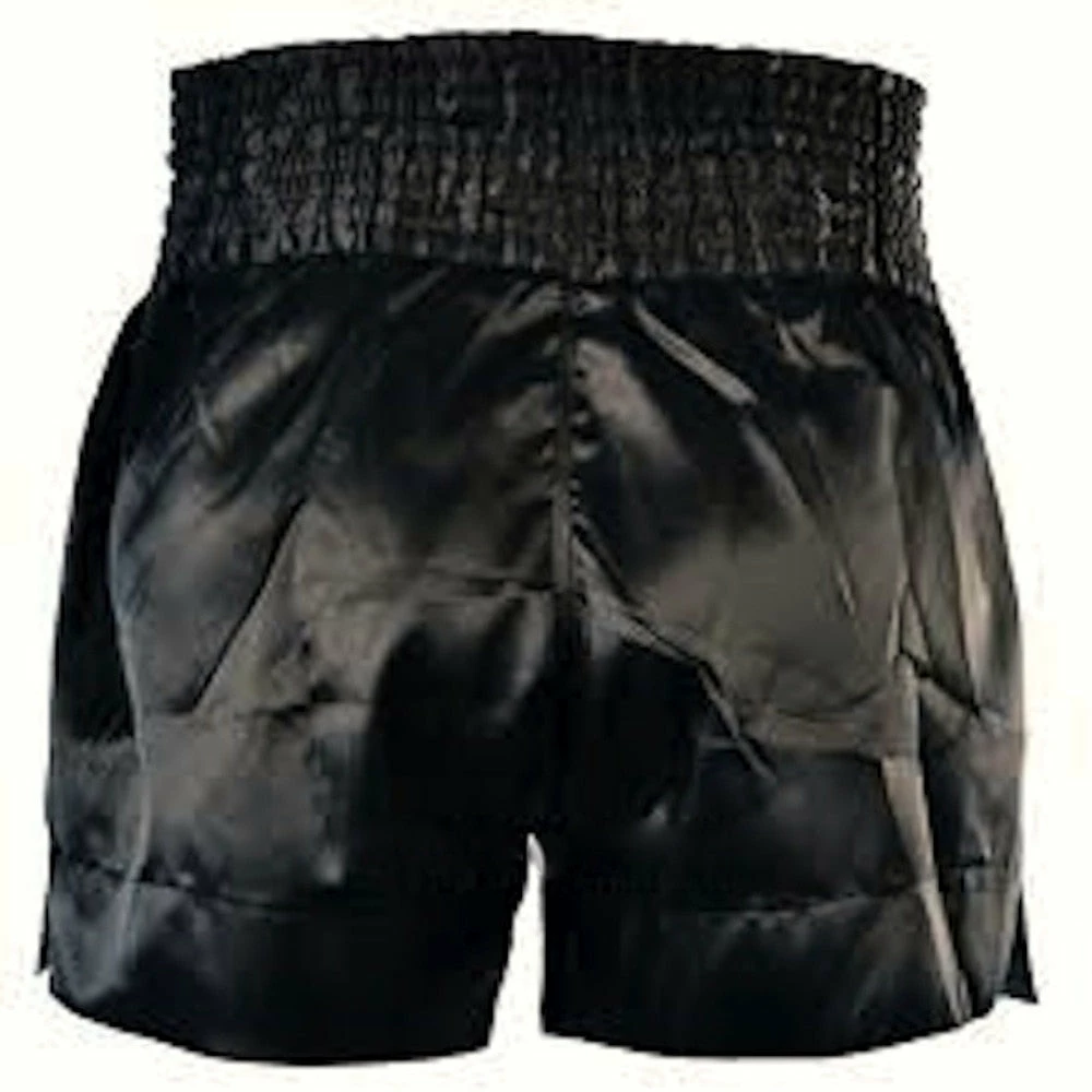 Muay Thai Shorts Fairtex "MY FORTUNE" Muay Thai Kickboxing Shorts - BS0639