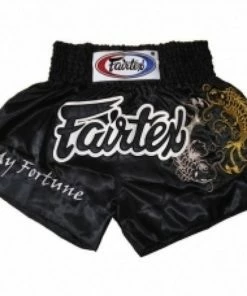 Muay Thai Shorts Fairtex