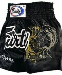 Muay Thai Shorts Fairtex