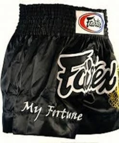 Muay Thai Shorts Fairtex