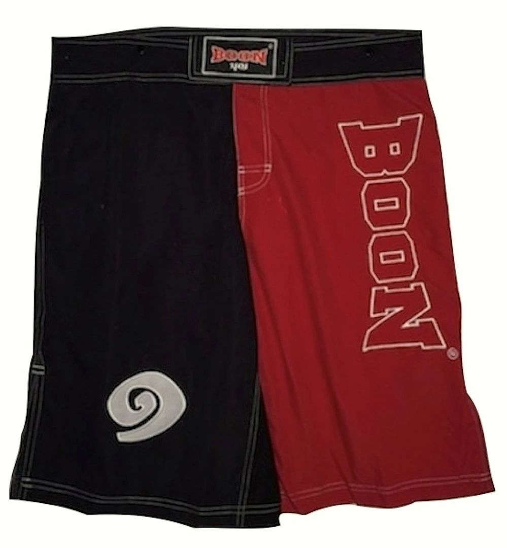 MMA Shorts Boon Sport MMA Boardshorts - Durable And Super Comfortable