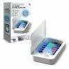 UV Zone UV-Zone Phone Sanitizer By Sharper Image Accessories