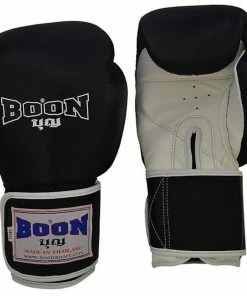 Boon Sport Thai Style Training Gloves - BGV - Various Colors