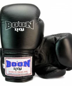 Boon Sport Thai Style Training Gloves - BGV - Various Colors