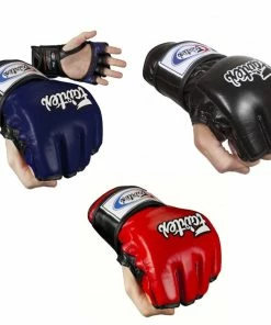 Fairtex