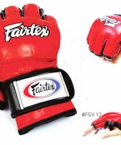 Fairtex