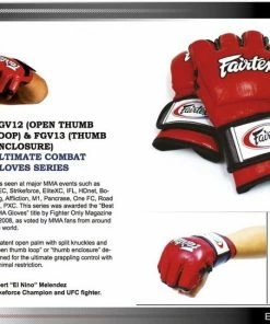 Fairtex