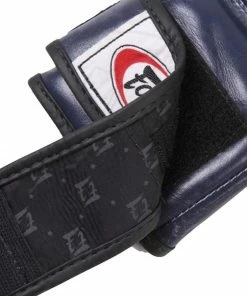 Fairtex Sparring MMA Gloves - FGV15 - Extra Protection On Knuckle