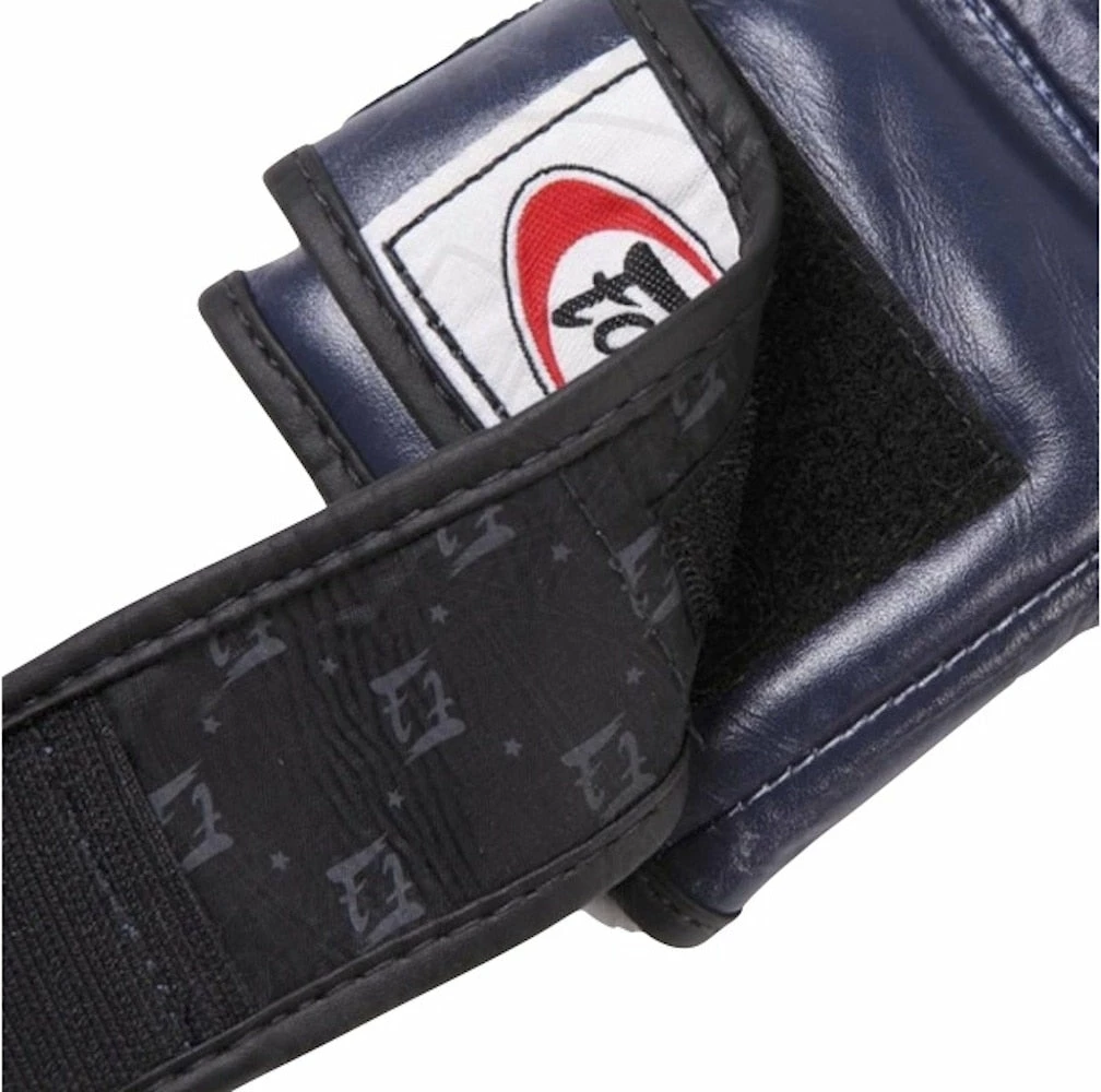 Fairtex Sparring MMA Gloves - FGV15 - Extra Protection On Knuckle