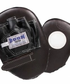 Boon Sport Flat Focus Mitts - Large