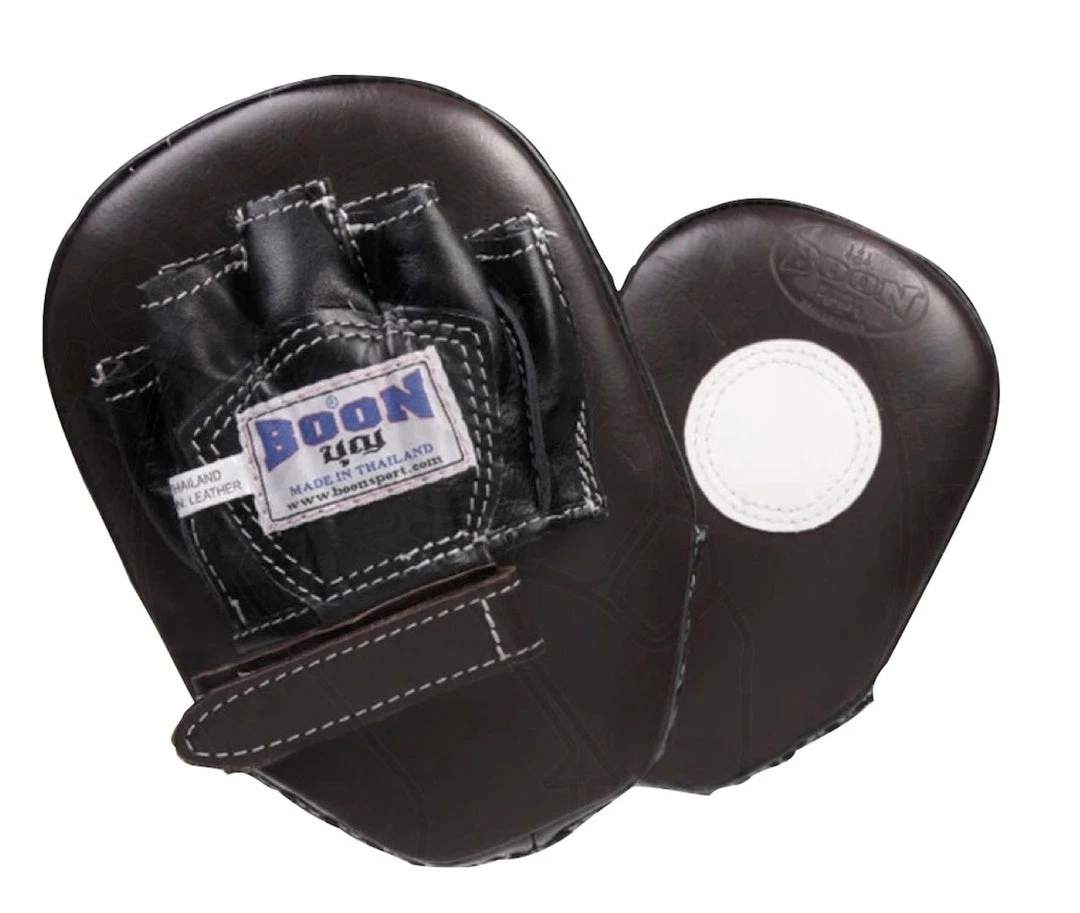 Boon Sport Flat Focus Mitts - Large