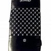 Pads & Mitts Fairtex Training Kick Shield Pad - FS4 - Black - Handmade In Thailand