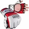Fairtex MMA Grappling Gloves - FGV17 - Closed Thumb Design That Suits A Striker