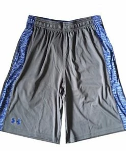 Men's UNDER ARMOUR MEN'S HEAT GEAR SHORTS