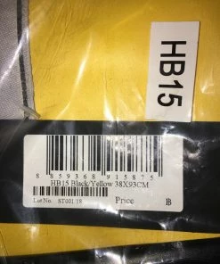 Fairtex Super Tear Drop Heavy Bag - HB15 (Unfilled) -Great For Working Angles Punching Bags