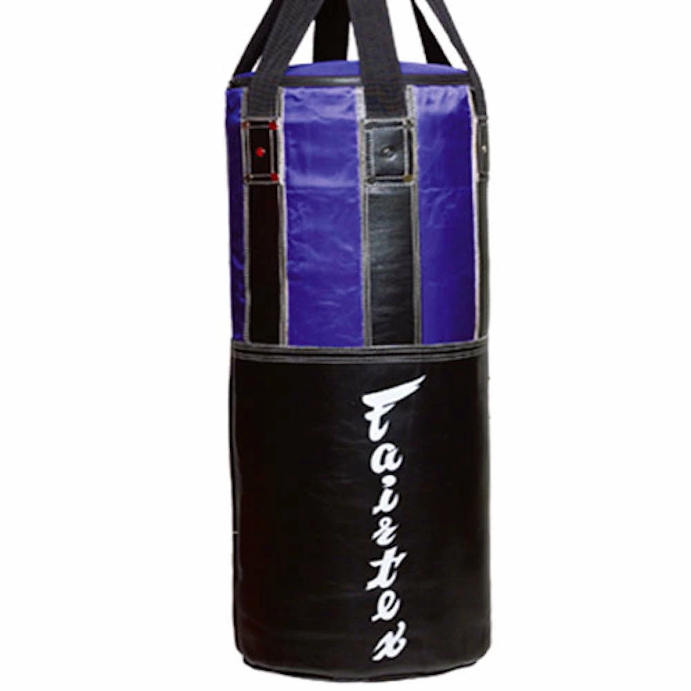 Punching Bags Fairtex Classic Heavy Bag - HB2 (UnFilled) - Martial Arts And Boxing Training